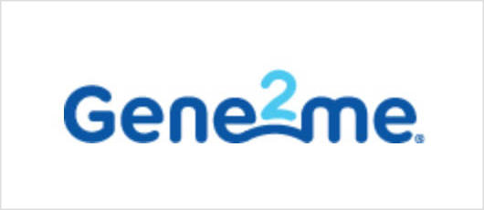 gene2me